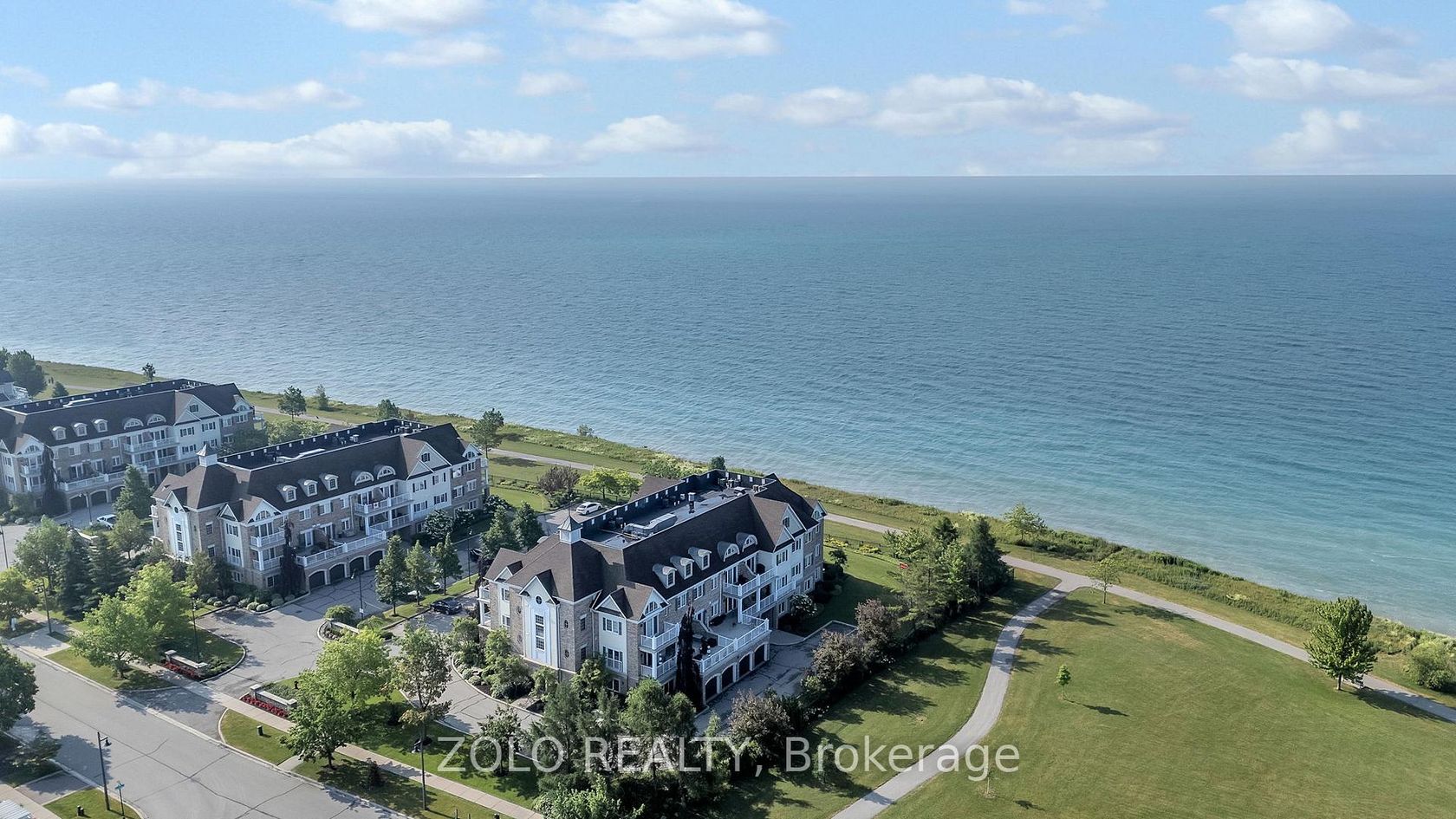 301 - 395 Lakebreeze Drive, Newcastle, Clarington 