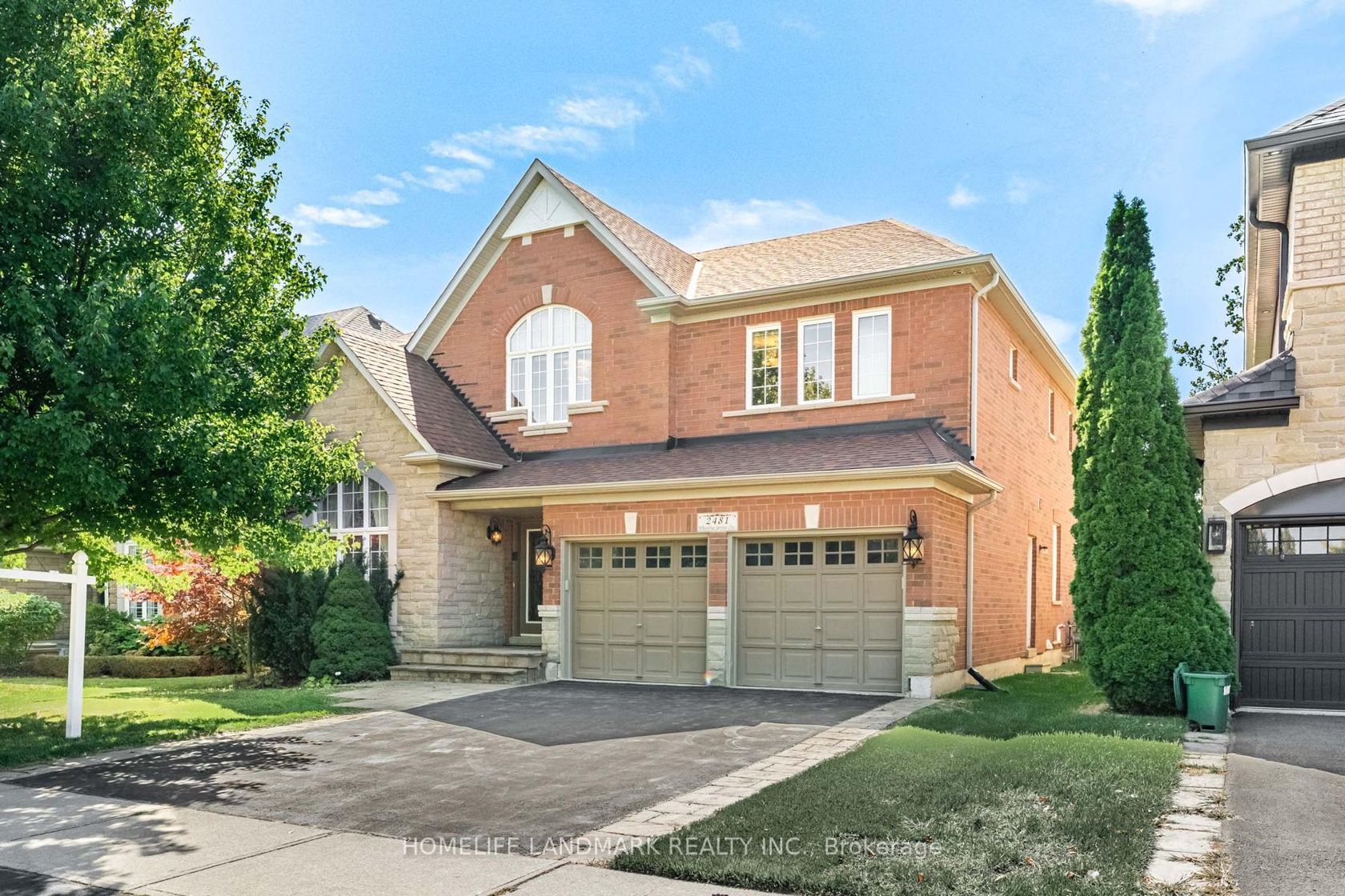 2481 Whistling Springs Crescent, WM Westmount, Oakville 