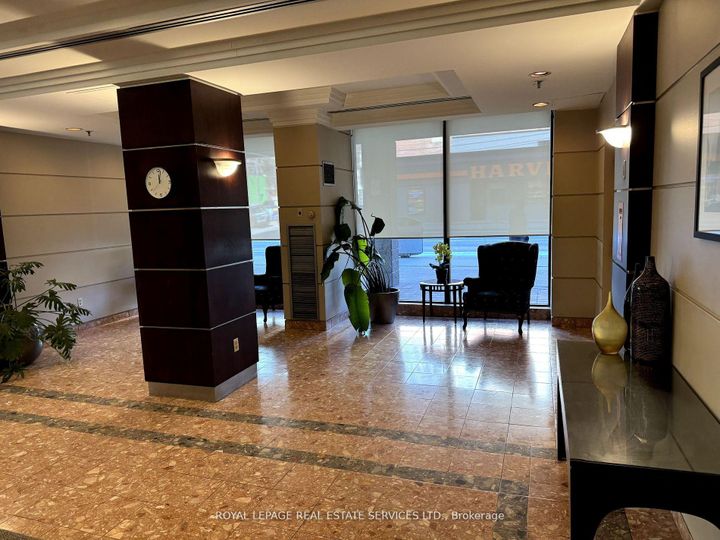 Photo 2 at 310 - 117 Gerrard Street E, Yonge Corridor, Toronto