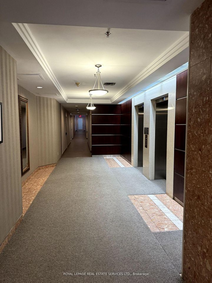 Photo 3 at 310 - 117 Gerrard Street E, Yonge Corridor, Toronto