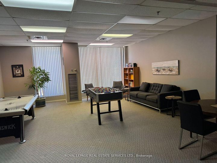 Photo 7 at 310 - 117 Gerrard Street E, Yonge Corridor, Toronto