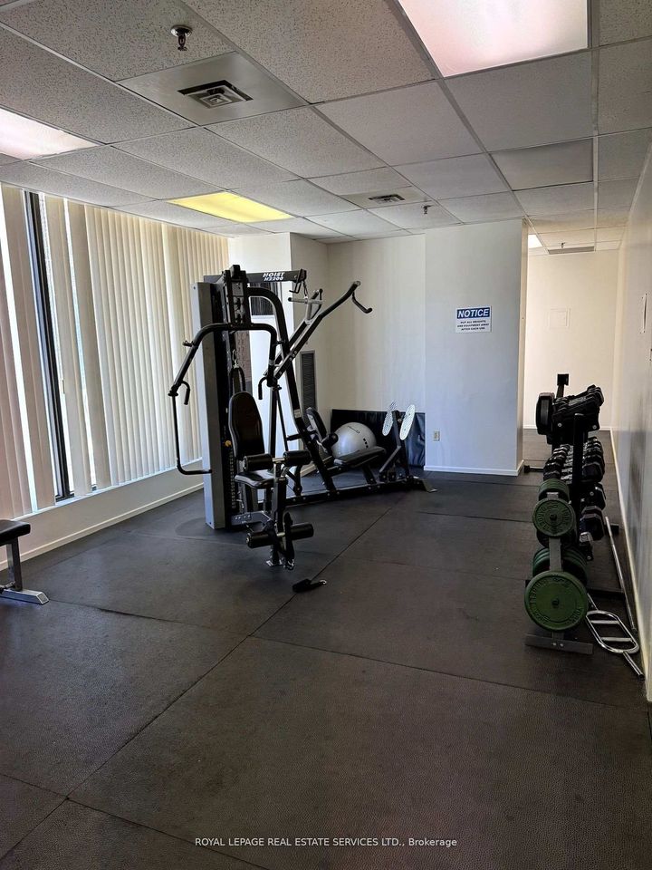 Photo 8 at 310 - 117 Gerrard Street E, Yonge Corridor, Toronto