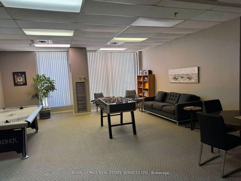 Photo 7 at 310 - 117 Gerrard Street E, Yonge Corridor, Toronto