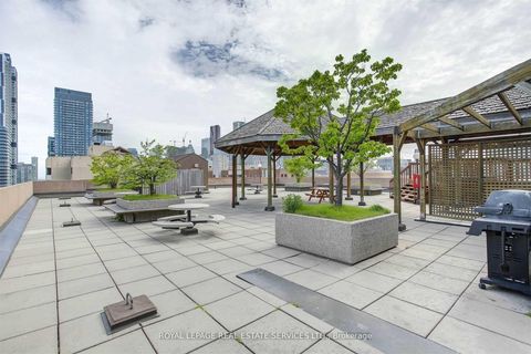 Photo 17 at 310 - 117 Gerrard Street E, Yonge Corridor, Toronto