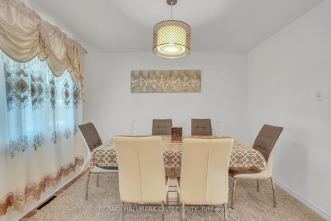 Photo 6 at 30 Rosenfeld Drive, Grove East, Barrie