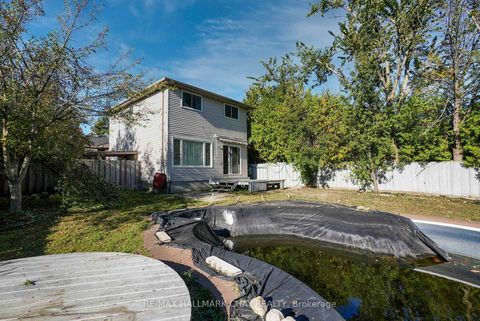 Photo 31 at 30 Rosenfeld Drive, Grove East, Barrie