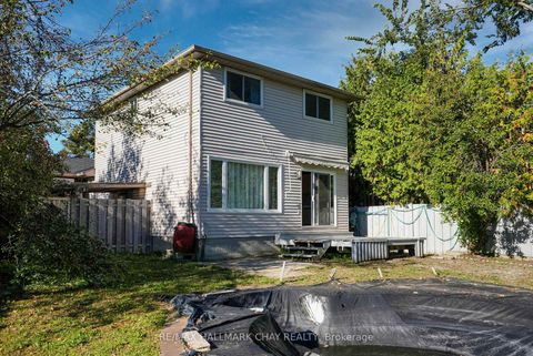 Photo 32 at 30 Rosenfeld Drive, Grove East, Barrie