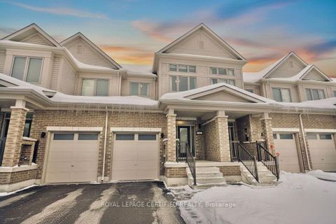 Photo 1 at 103 Sagewood Avenue, Rural Barrie Southeast, Barrie