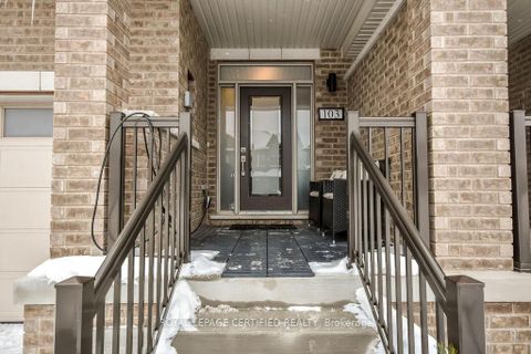 Photo 3 at 103 Sagewood Avenue, Rural Barrie Southeast, Barrie