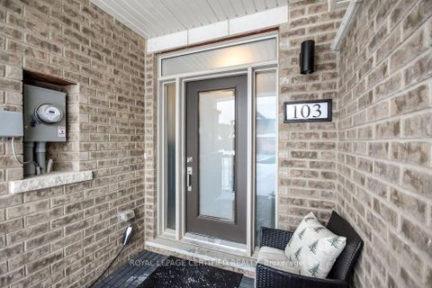 Photo 4 at 103 Sagewood Avenue, Rural Barrie Southeast, Barrie