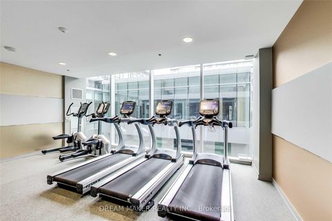 Photo 8 at 4 - 455 Front Street E, Waterfront Communities C8, Toronto