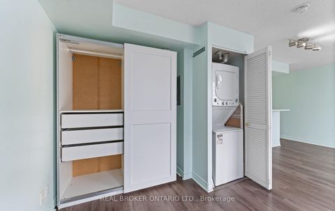 Photo 8 at 907 - 801 King Street W, Niagara, Toronto