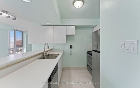 Photo 10 at 907 - 801 King Street W, Niagara, Toronto