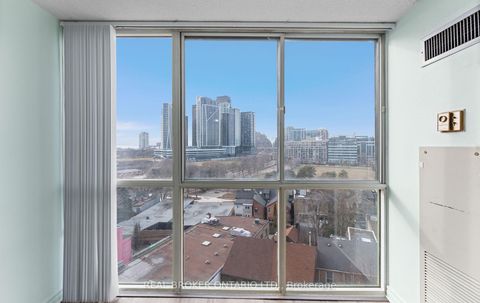 Photo 12 at 907 - 801 King Street W, Niagara, Toronto