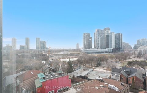 Photo 14 at 907 - 801 King Street W, Niagara, Toronto