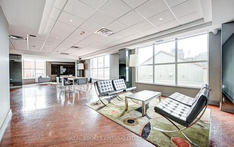 Photo 15 at 907 - 801 King Street W, Niagara, Toronto