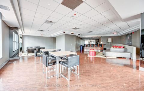 Photo 16 at 907 - 801 King Street W, Niagara, Toronto