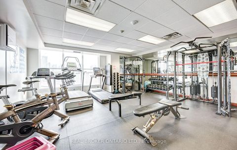 Photo 17 at 907 - 801 King Street W, Niagara, Toronto