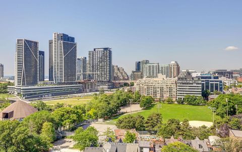 Photo 20 at 907 - 801 King Street W, Niagara, Toronto