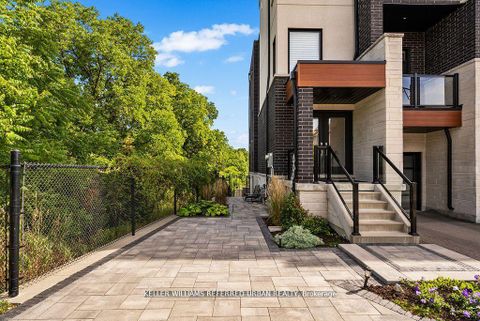 Photo 1 at 147 Lebovic Campus Drive, Patterson, Vaughan