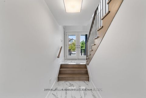 Photo 2 at 147 Lebovic Campus Drive, Patterson, Vaughan