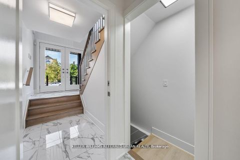 Photo 3 at 147 Lebovic Campus Drive, Patterson, Vaughan