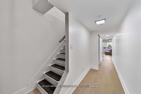 Photo 4 at 147 Lebovic Campus Drive, Patterson, Vaughan