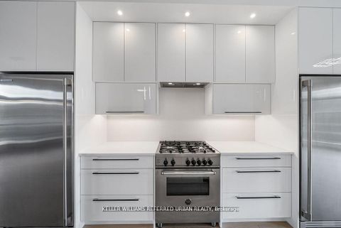 Photo 7 at 147 Lebovic Campus Drive, Patterson, Vaughan