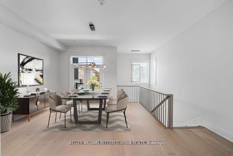 Photo 9 at 147 Lebovic Campus Drive, Patterson, Vaughan