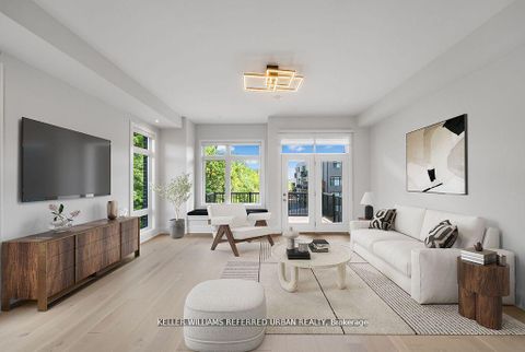 Photo 13 at 147 Lebovic Campus Drive, Patterson, Vaughan