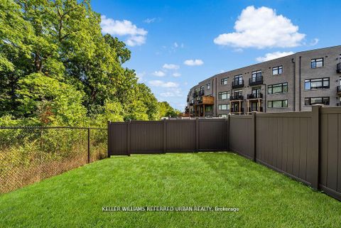 Photo 34 at 147 Lebovic Campus Drive, Patterson, Vaughan