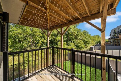 Photo 37 at 147 Lebovic Campus Drive, Patterson, Vaughan