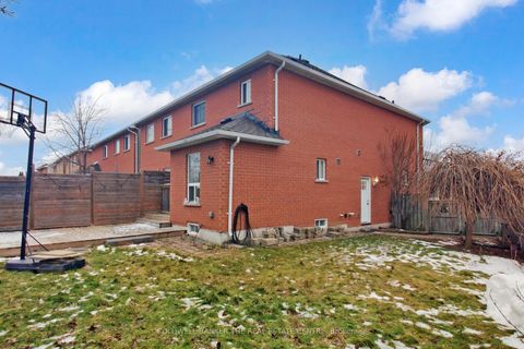 Photo 32 at 217 Stonebriar Drive N, Maple, Vaughan