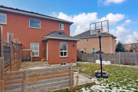 Photo 33 at 217 Stonebriar Drive N, Maple, Vaughan