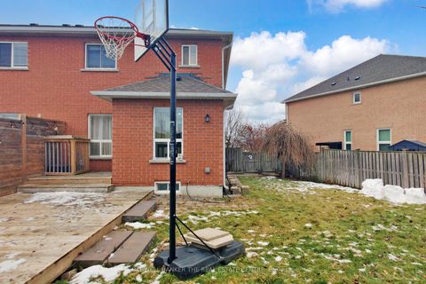 Photo 34 at 217 Stonebriar Drive N, Maple, Vaughan