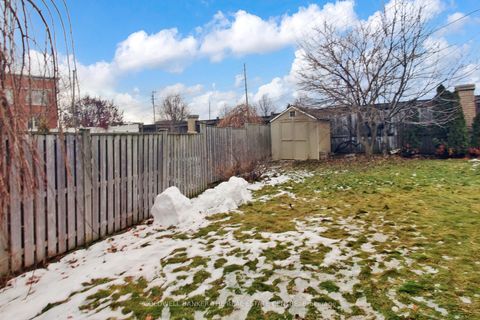 Photo 38 at 217 Stonebriar Drive N, Maple, Vaughan