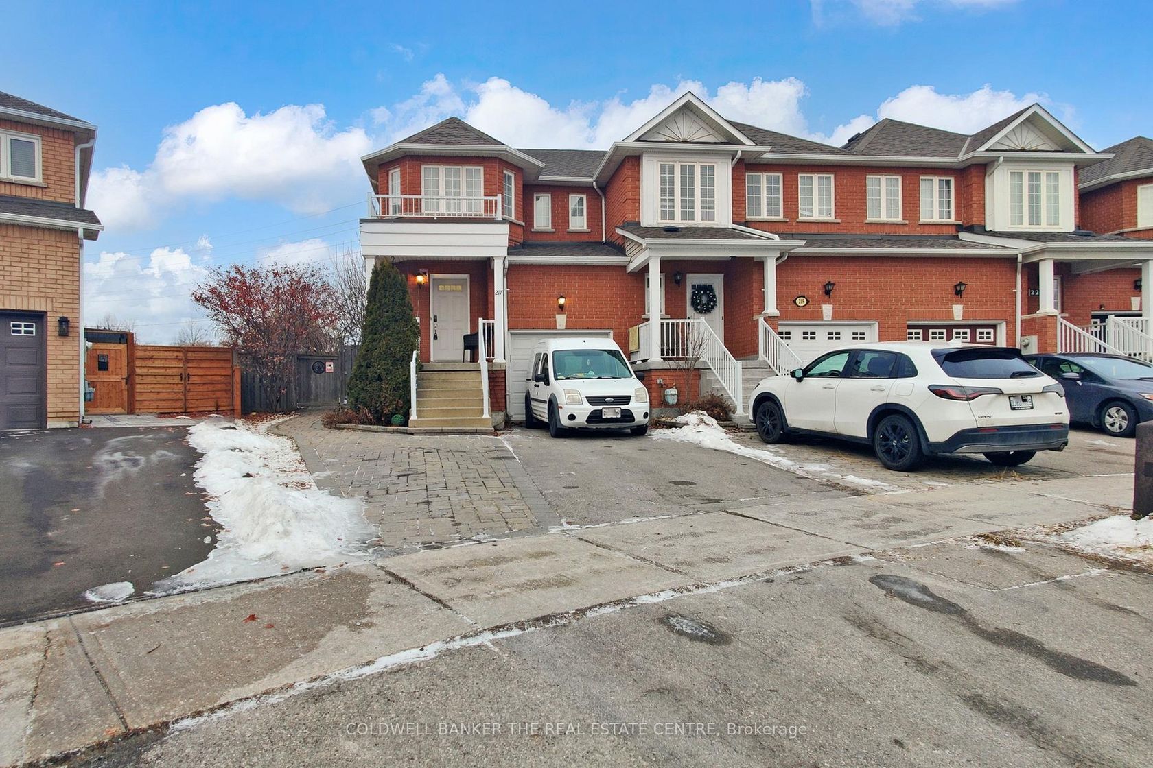 217 Stonebriar Drive N, Maple, Vaughan 
