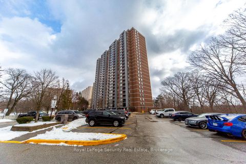 Photo 0 at 2106 - 85 Emmett Avenue, Mount Dennis, Toronto