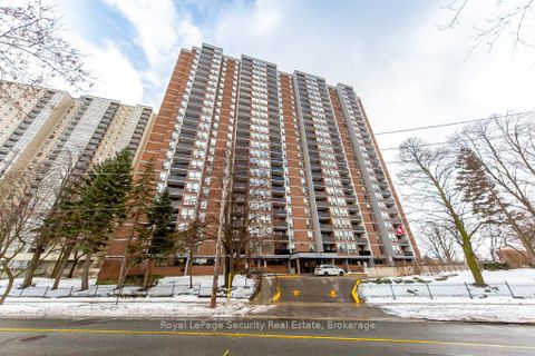 Photo 1 at 2106 - 85 Emmett Avenue, Mount Dennis, Toronto