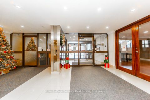 Photo 2 at 2106 - 85 Emmett Avenue, Mount Dennis, Toronto