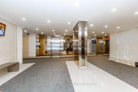 Photo 3 at 2106 - 85 Emmett Avenue, Mount Dennis, Toronto