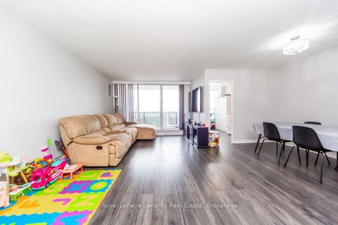 Photo 5 at 2106 - 85 Emmett Avenue, Mount Dennis, Toronto