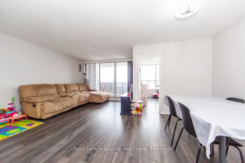 Photo 6 at 2106 - 85 Emmett Avenue, Mount Dennis, Toronto