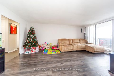 Photo 7 at 2106 - 85 Emmett Avenue, Mount Dennis, Toronto