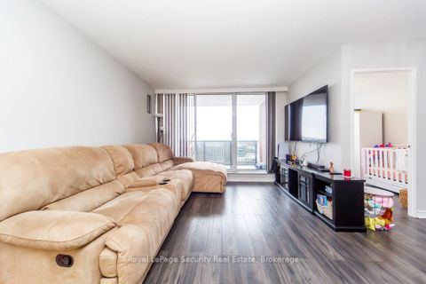 Photo 8 at 2106 - 85 Emmett Avenue, Mount Dennis, Toronto