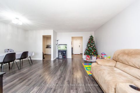 Photo 9 at 2106 - 85 Emmett Avenue, Mount Dennis, Toronto