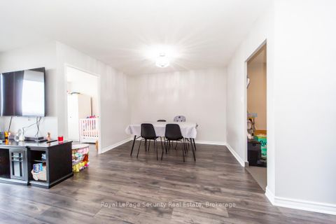 Photo 10 at 2106 - 85 Emmett Avenue, Mount Dennis, Toronto
