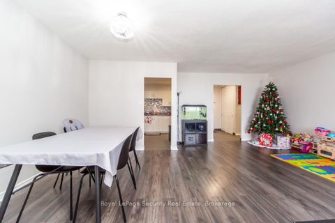 Photo 12 at 2106 - 85 Emmett Avenue, Mount Dennis, Toronto