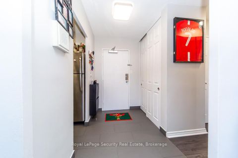 Photo 13 at 2106 - 85 Emmett Avenue, Mount Dennis, Toronto