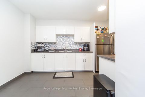 Photo 14 at 2106 - 85 Emmett Avenue, Mount Dennis, Toronto